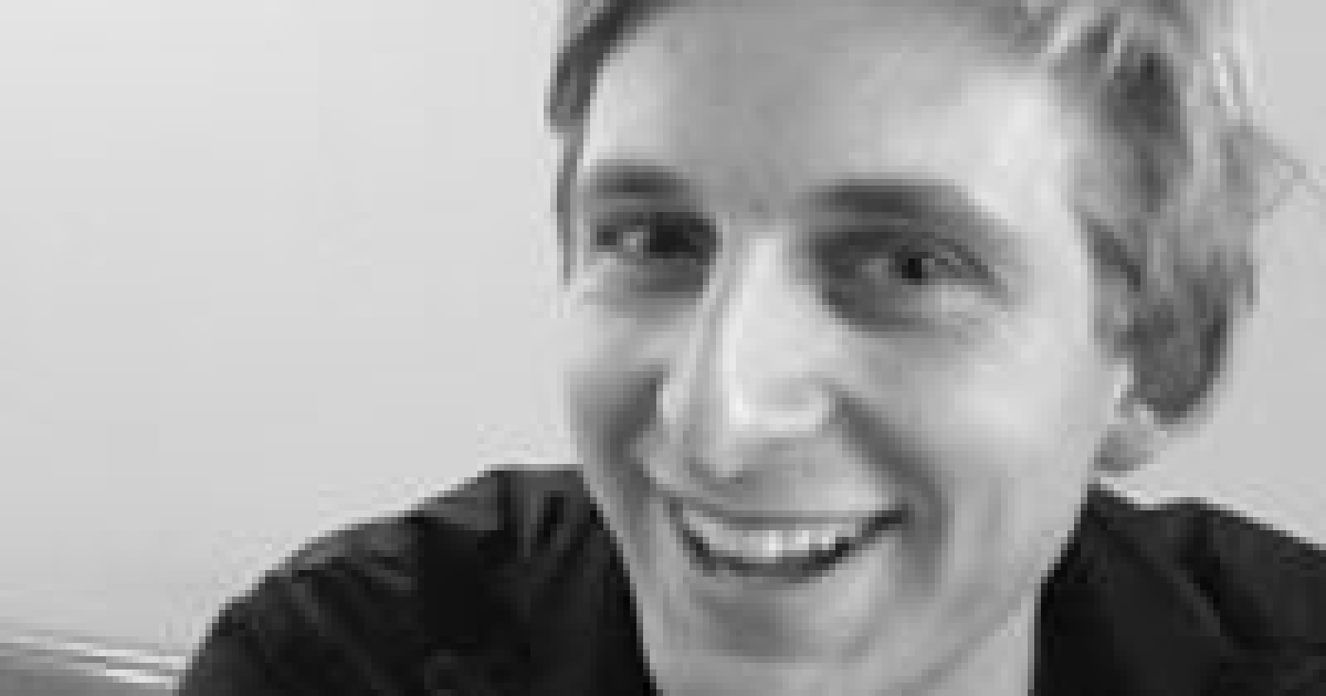 Robinson Meyer (Author) — Bunk History