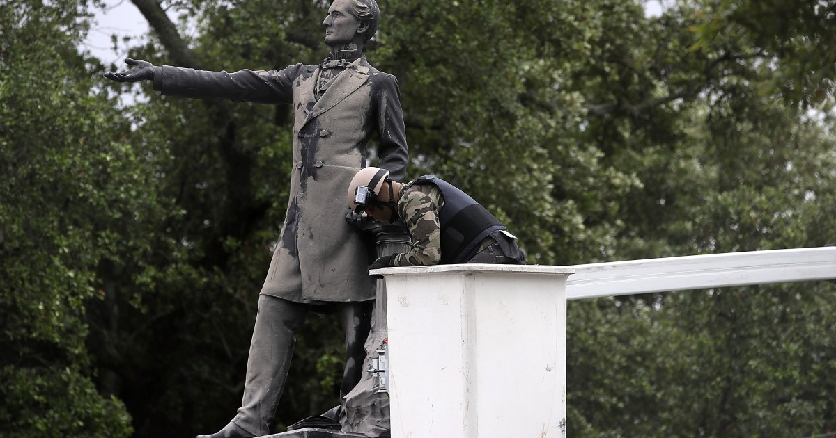 How Robert E. Lee Got Knocked Off His Pedestal — Bunk
