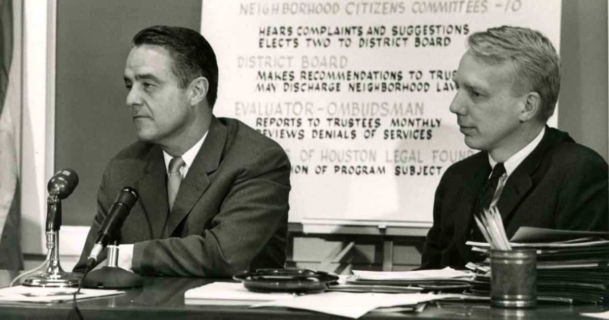 The Birth of the Brady Rule How a Botched Robbery Led to a Legal Landmark — Bunk