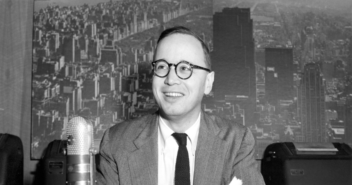 Schlesinger jr thesis picture