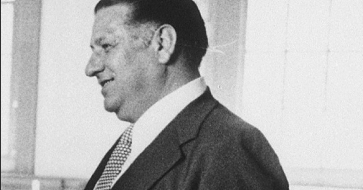 Donald Trump: Rizzo Reborn — Bunk