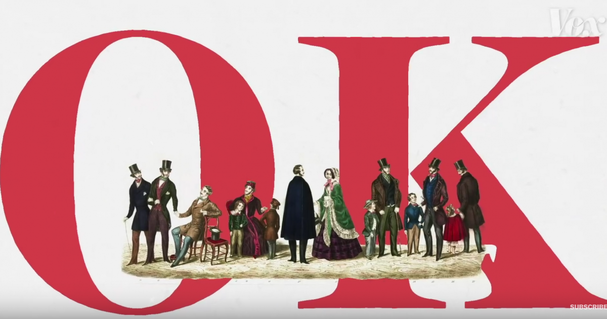 WHY WE SAY OKAY visual data 7