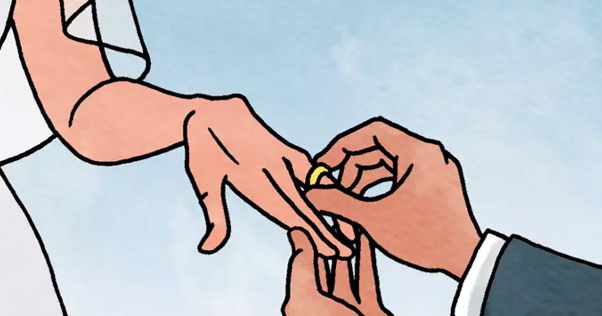 The Invention of Monogamy — Bunk