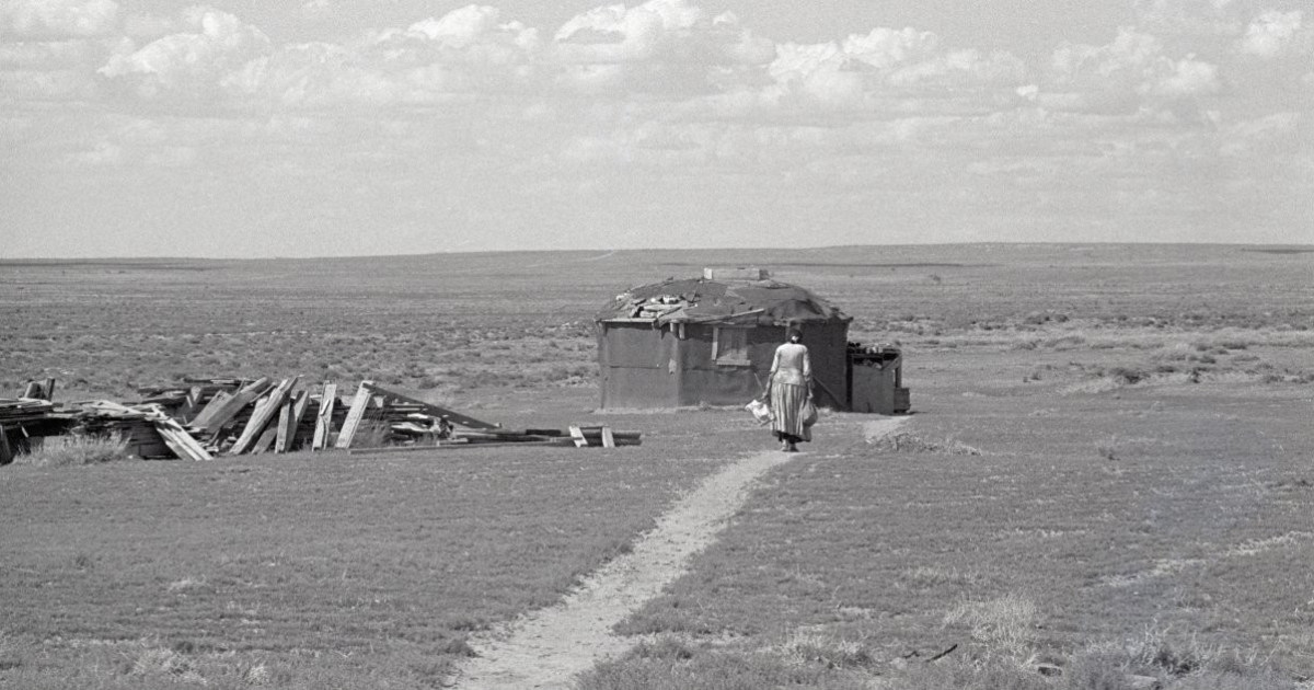 The Native American Women Who Fought Mass Sterilization — Bunk