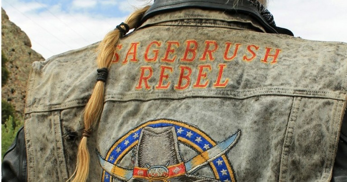 Legacies of the Sagebrush Rebellion — Bunk