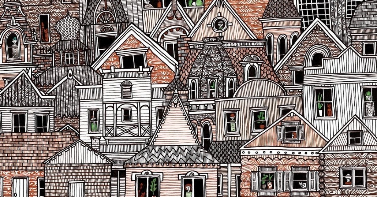 How Trees Made Us Human — Bunk