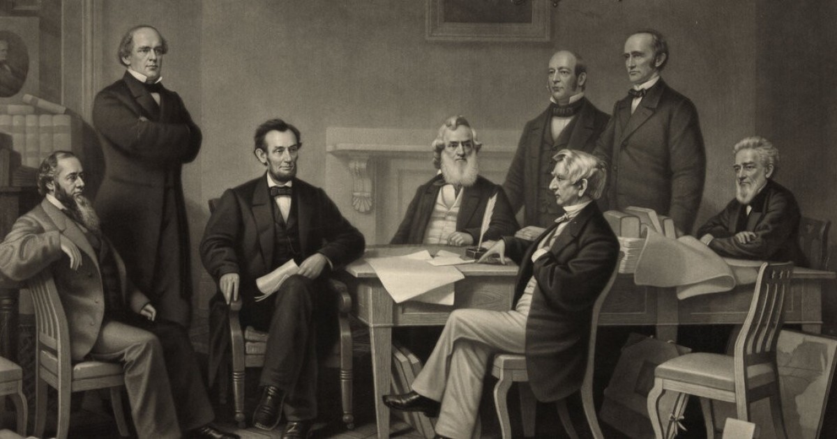 Was the Constitution a ProSlavery Document? — Bunk