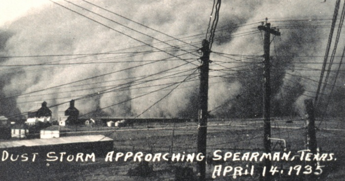 How April 14th Came to Be ‘Ruination Day’ — Bunk