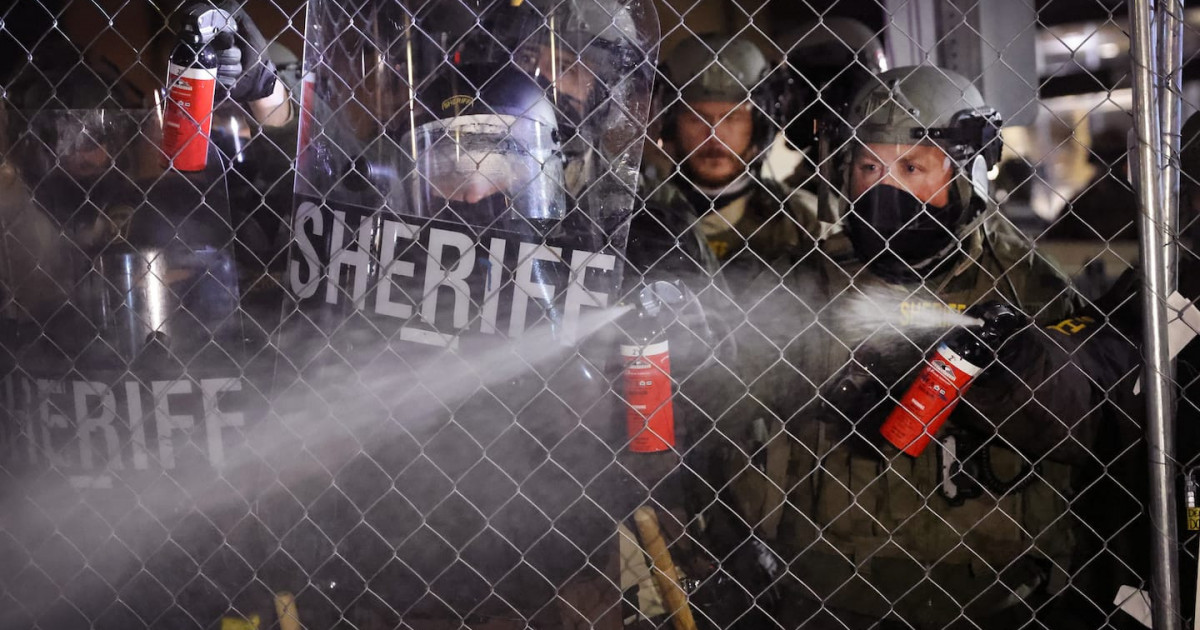 The Hidden Obstacle to Police Accountability — Bunk