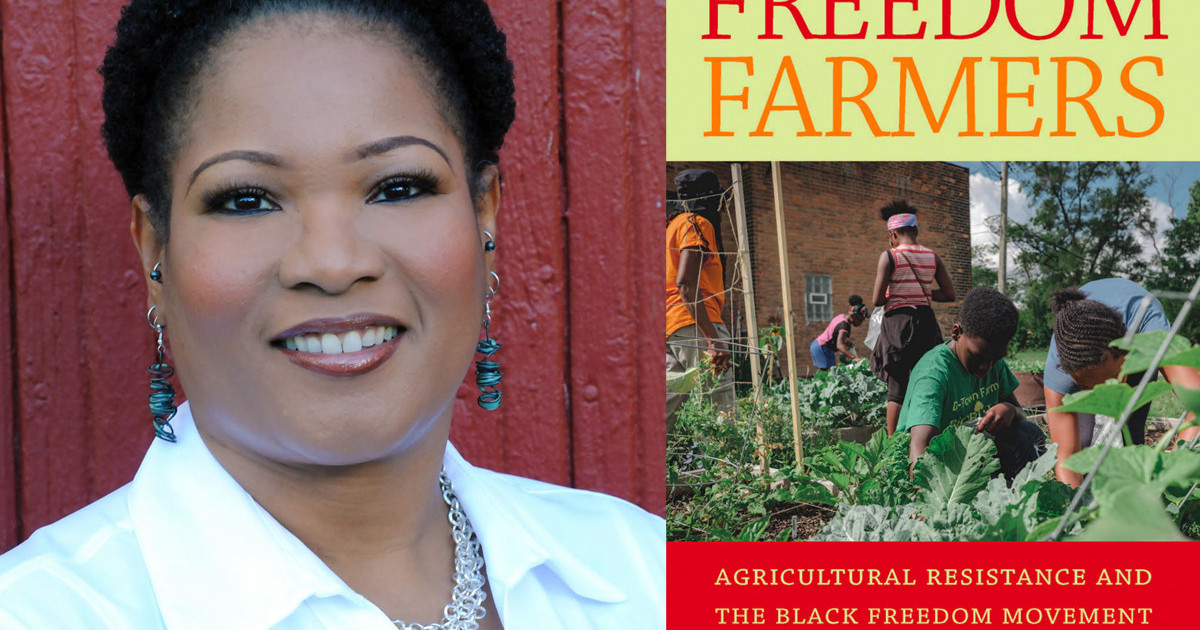 The History of Black Farmers Uniting Against Racism — Bunk
