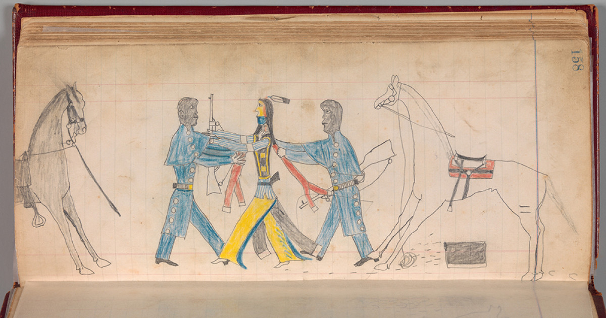 Is This Land Made for You and Me? — Bunk