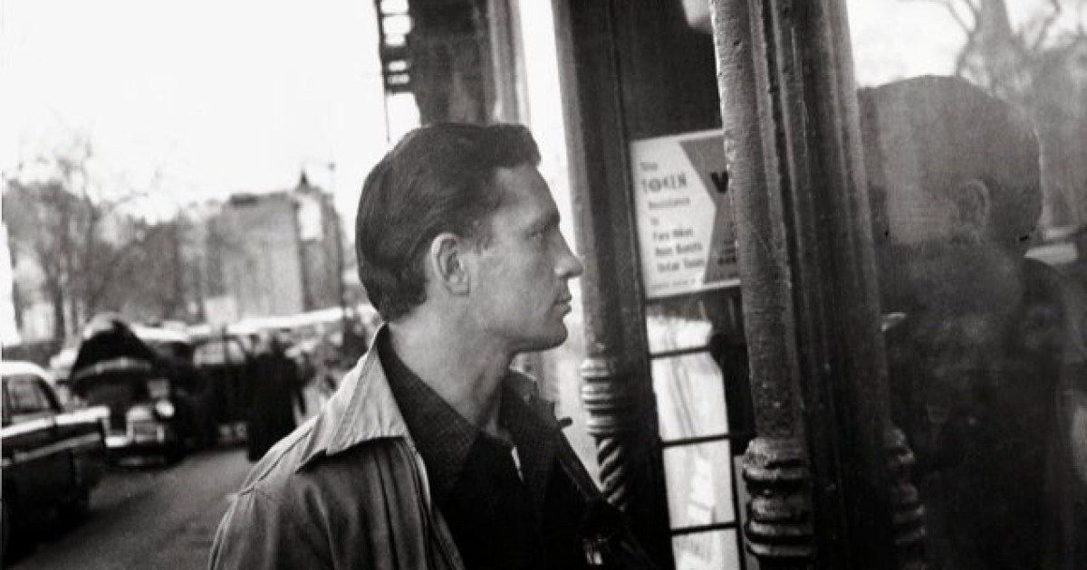 Drive, Jack Kerouac Wrote — Bunk