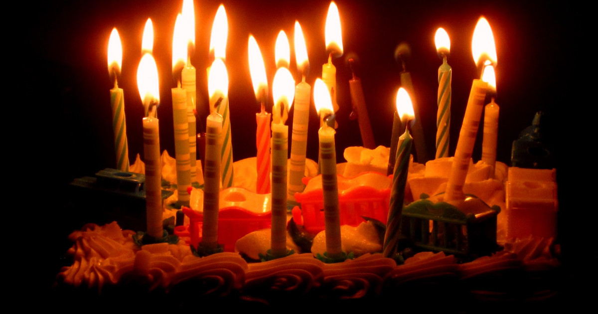 The Strange Origins of American Birthday Celebrations — Bunk