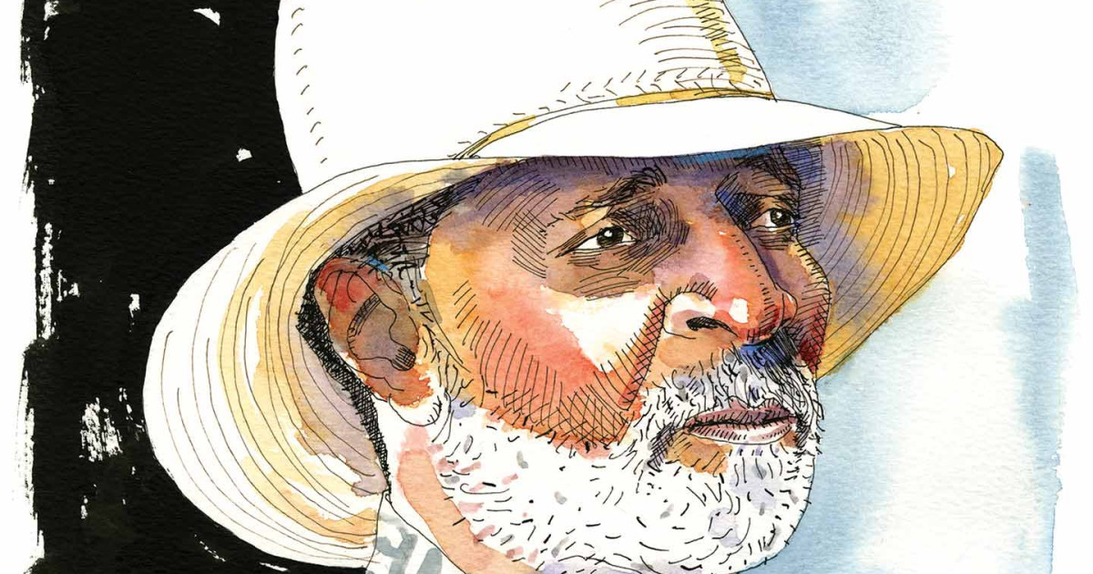 Cedric Robinson’s Radical Democracy — Bunk