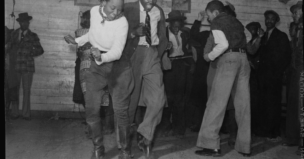 Inside the ‘Chitlin Circuit,’ a Jim CrowEra Safe Space for Black