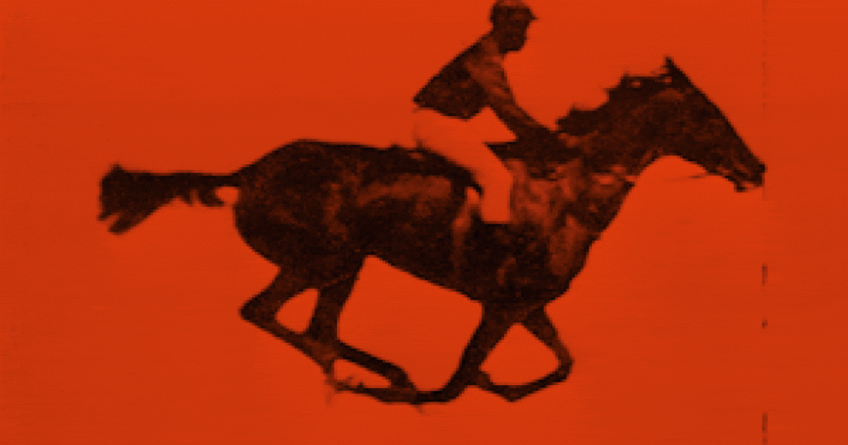 What Jordan Peele’s ‘Nope’ Gets Wrong About ‘The Horse in Motion' — Bunk