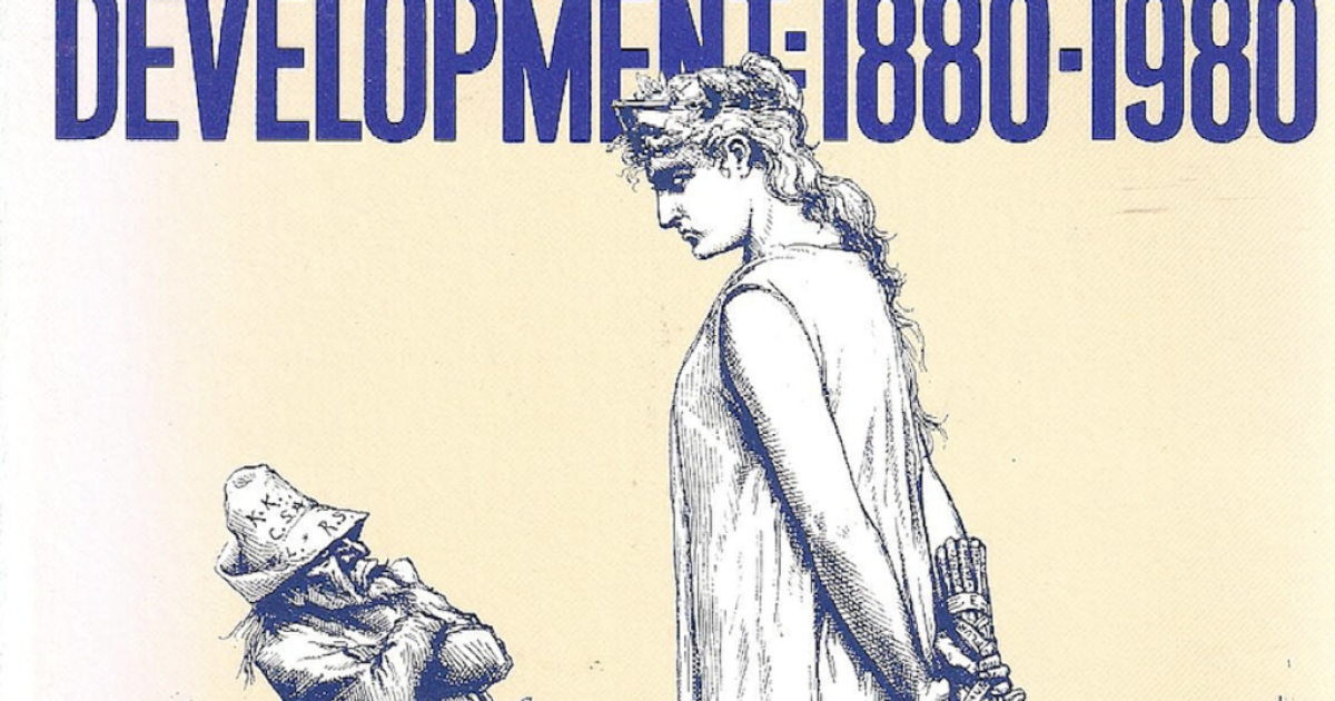 Sectional Industrialization — Bunk