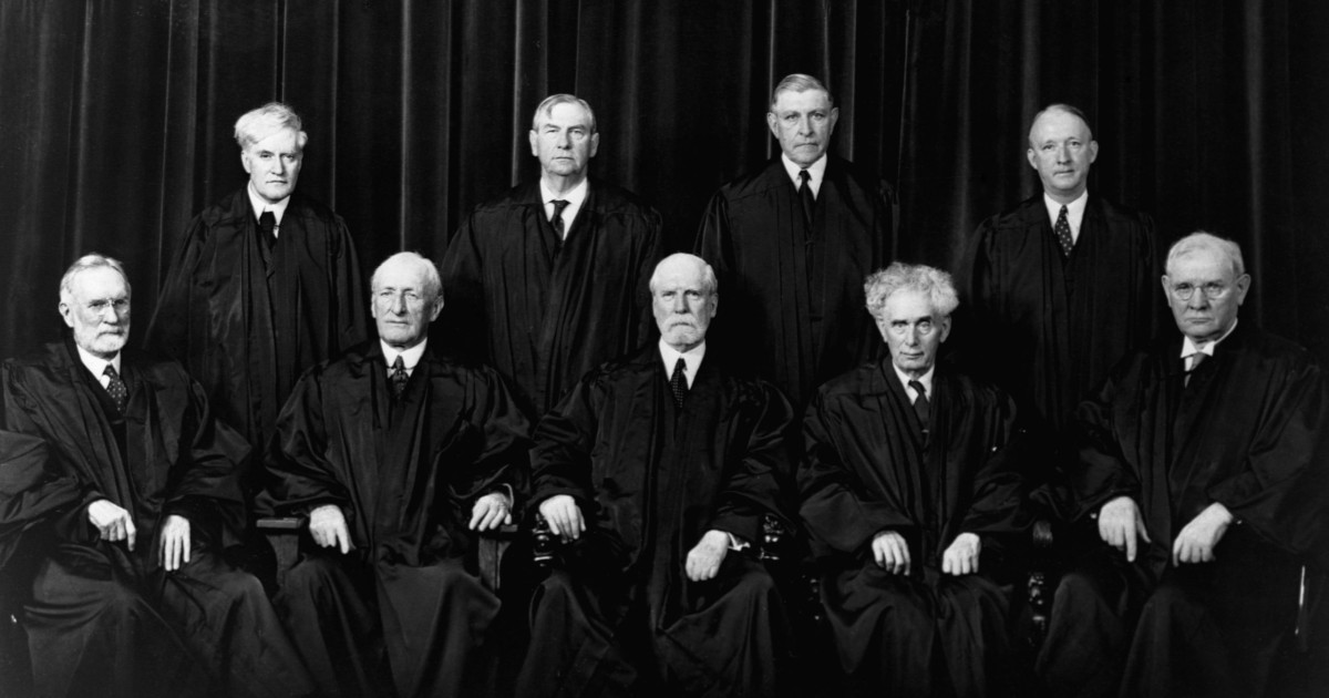 The Insular Cases Survive Because the American Legal System Keeps Them