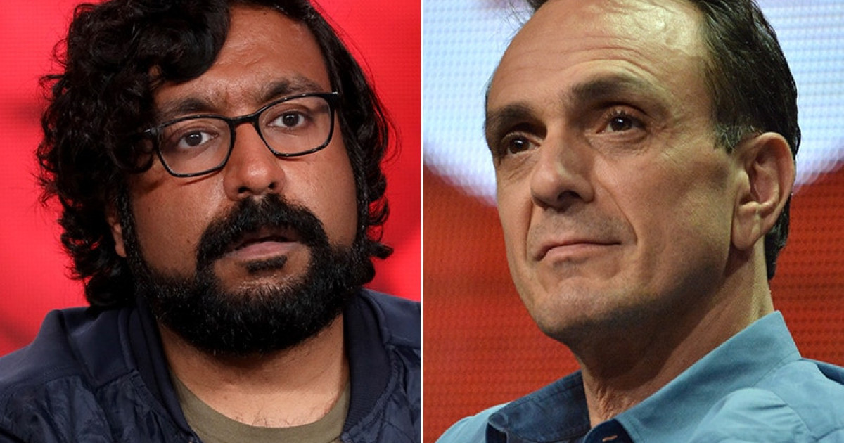 What’s Missing in the Discussion About Race Sparked by Apu in ‘The ...
