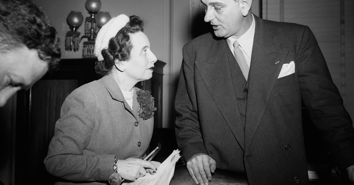 One of the Most Important Women in American History Has Been Forgotten