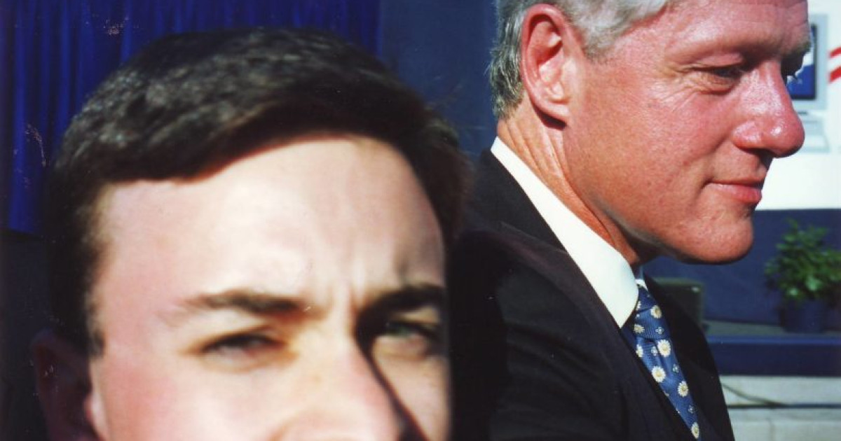 What the 1990s Did to America — Bunk