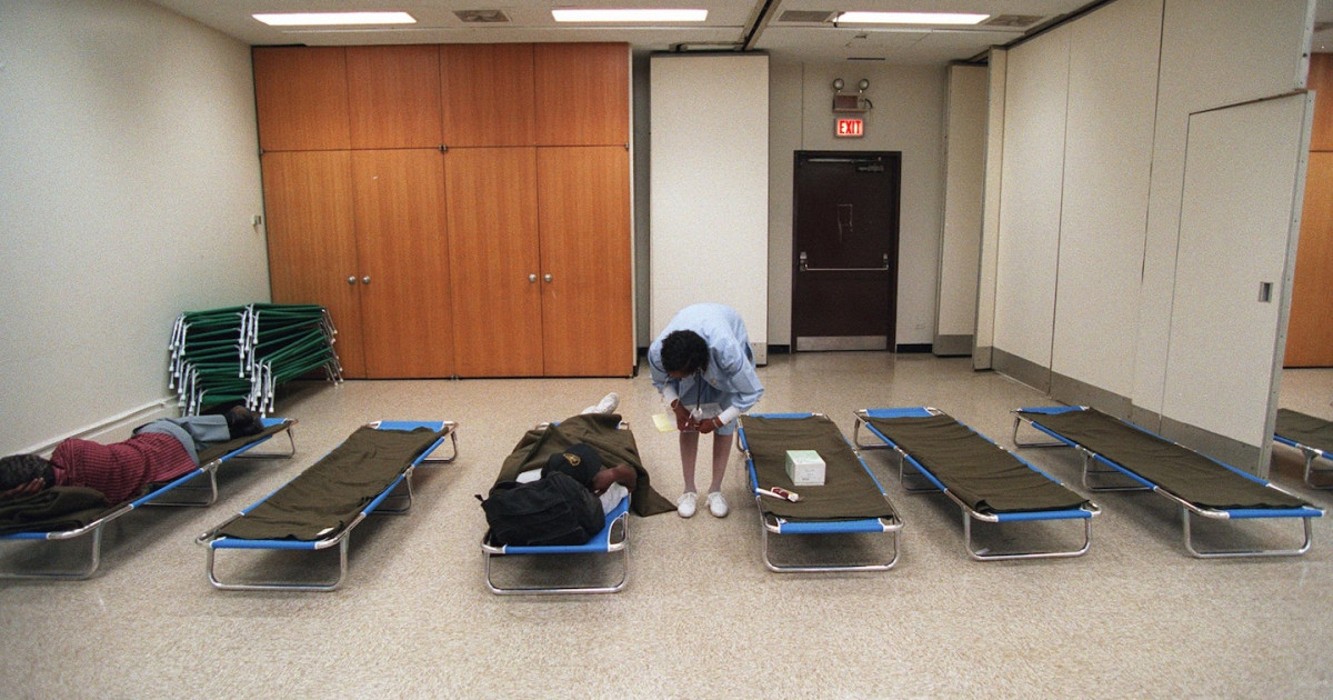 A Heat Wave Killed Hundreds in Chicago Nearly 30 Years Ago — Bunk