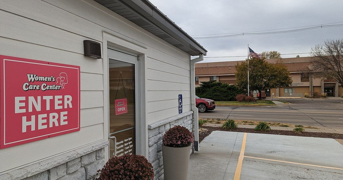 (Still Being) Sent Away PostRoe AntiAbortion Maternity Homes — Bunk