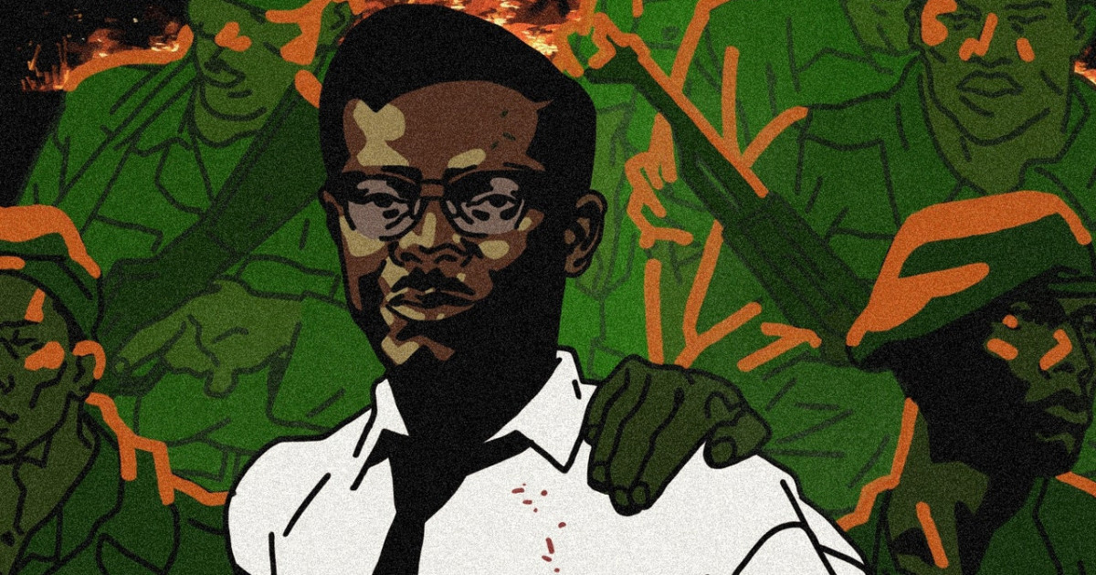 The Real Story Behind Patrice Lumumba’s Assassination — Bunk