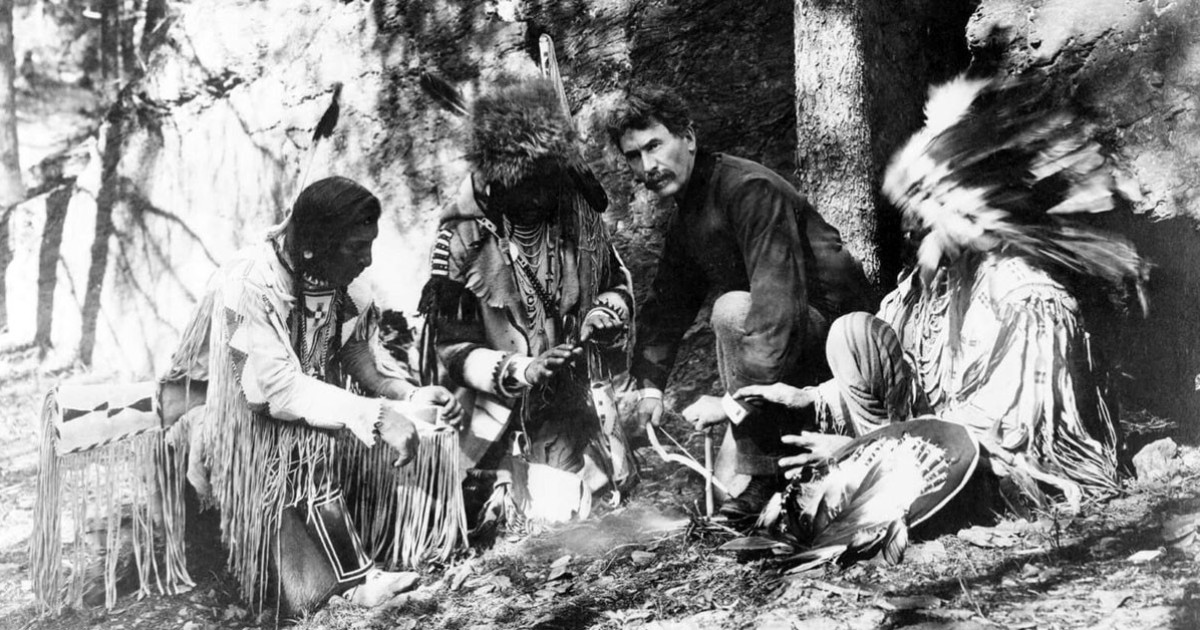 This Land Is Your Land — Bunk