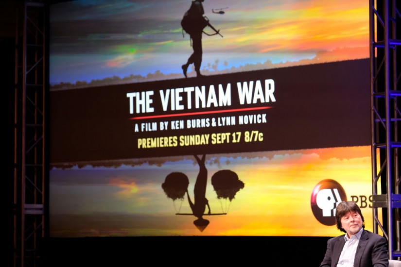The Insidious Ideology Of Ken Burns s The Vietnam War Bunk