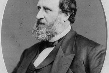 "Boss" Tweed