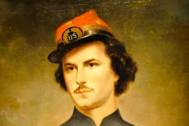 Col. Elmer Ellsworth