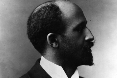 W.E.B. Du Bois