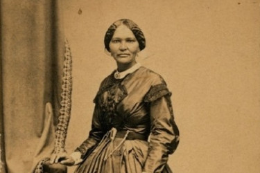 Elizabeth Keckley