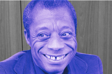 James Baldwin