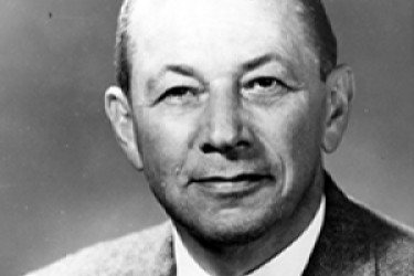 Carl Borgmann.