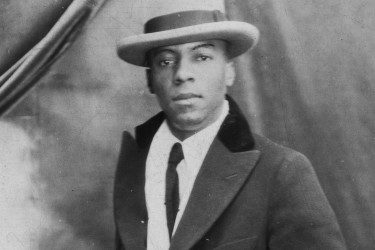 A. Philip Randolph.