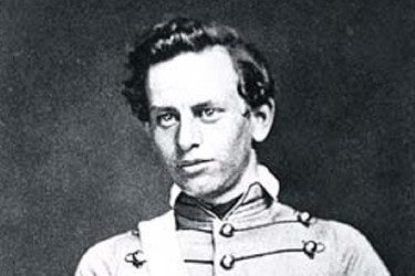 Henry Martyn Robert at West Point
