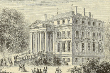 Château Margaux.