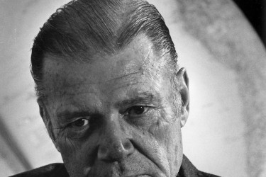 Robert McNamara.