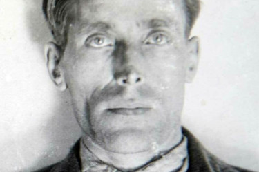 Joe Hill.