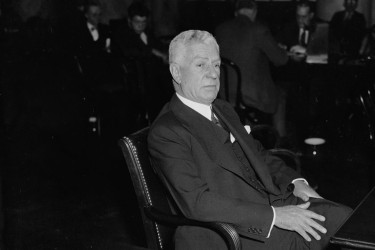 Charles Mitchell