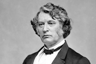 Charles Sumner