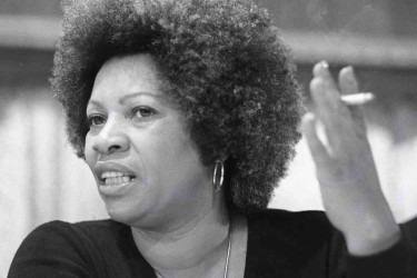 Toni Morrison