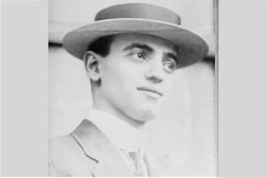 Leo Frank.