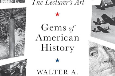 Book Cover of "Gems of American History"