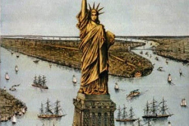Statue of Liberty