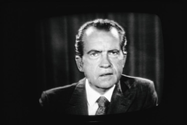 Richard Nixon