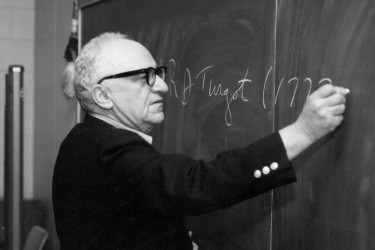 Murray Rothbard