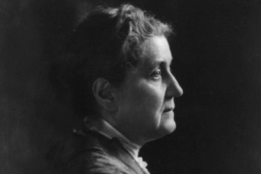 Jane Addams